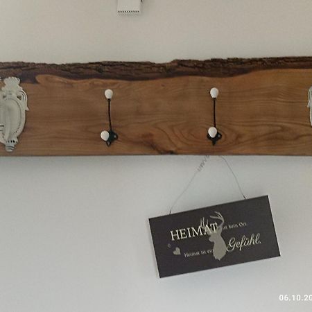 Ferienwohnung Abendsonne Horgenzell Ngoại thất bức ảnh
