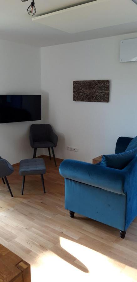 Ferienwohnung Abendsonne Horgenzell Ngoại thất bức ảnh